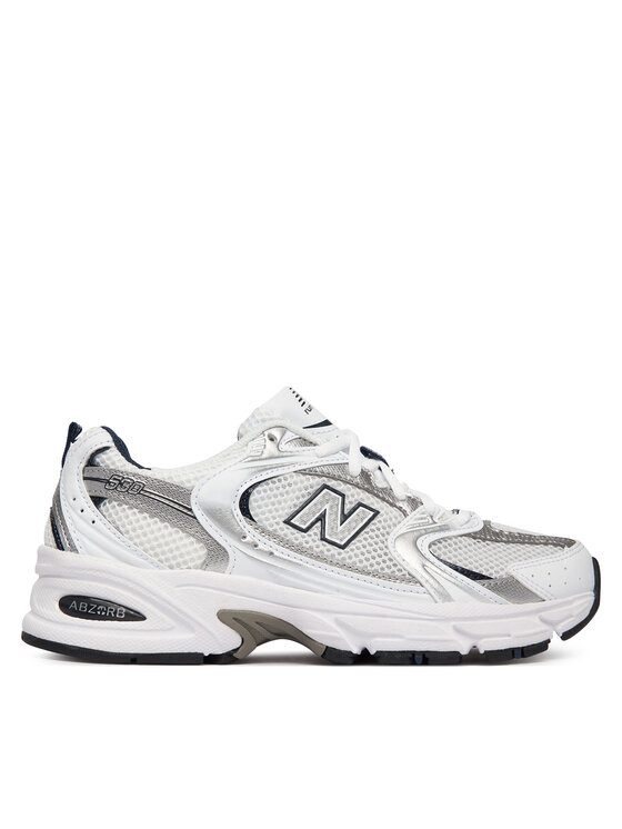 Αθλητικά New Balance MR530SG Λευκό