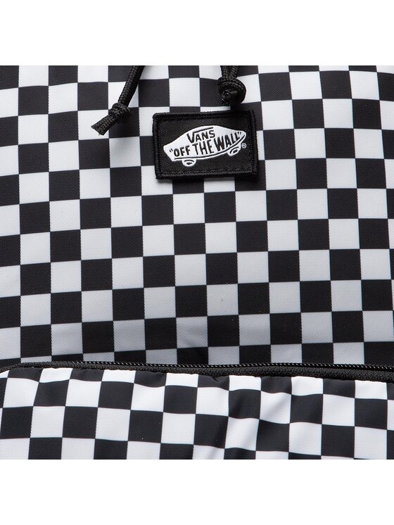 Vans Kuprinės Vans Taxi Backpack VN0A7RXNY281 Juoda