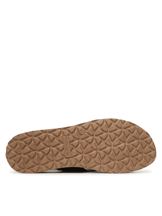 Tamaris Босоніжки Tamaris 1-28205-46 Коричневий