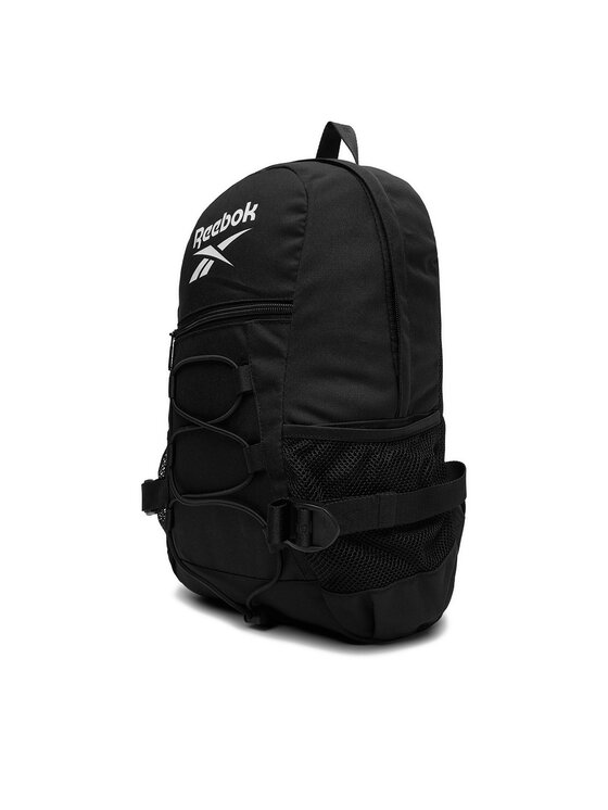 Reebok Ruksak Reebok C-RBK-P-008-08 Čierna
