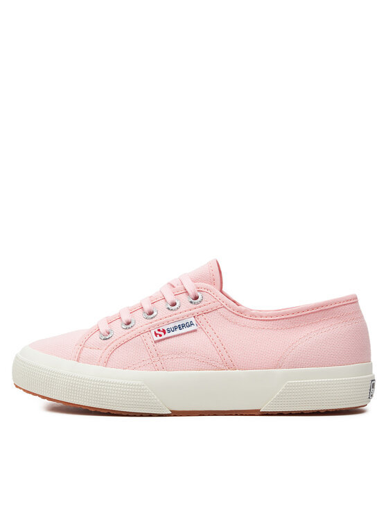 Superga Tenisky Superga 2750 Ružová
