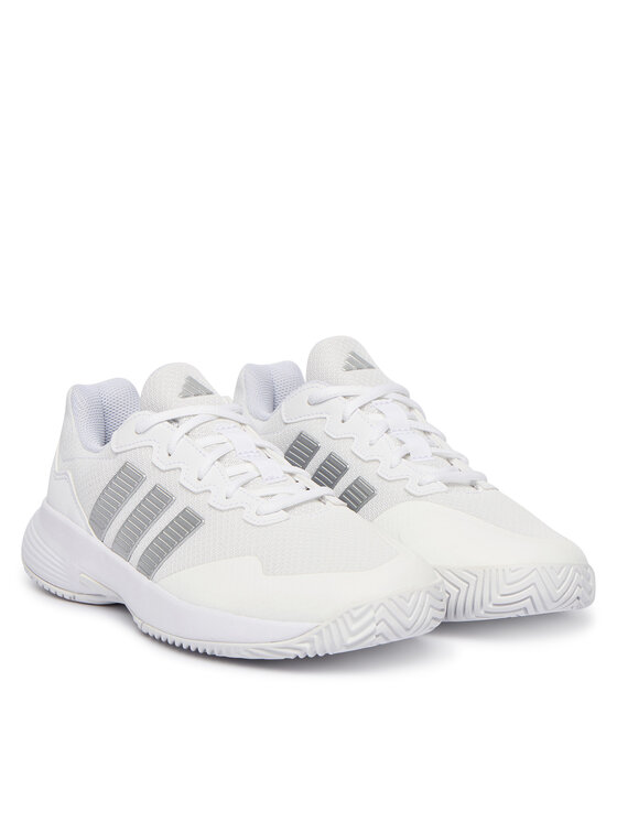 adidas Взуття для тенісу adidas Gamecourt 2 KI0789 Білий