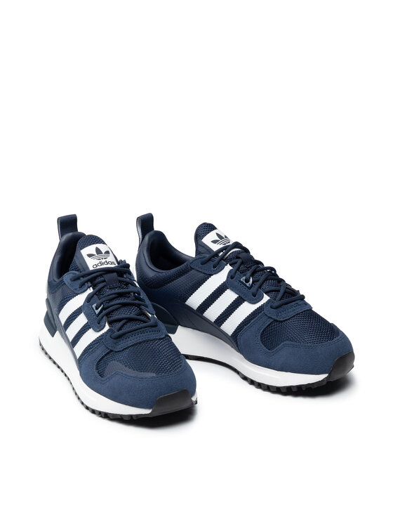 Снікерcи adidas Zx 700 Hd FY1102 Cиній | Evzuttya.com.ua