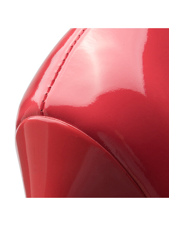 Baldaccini Pantofi cu toc subțire Baldaccini 402600-9 Roșu