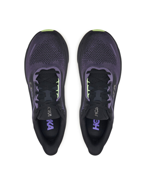 Hoka Scarpe running Hoka Arahi 9 1176531 Viola