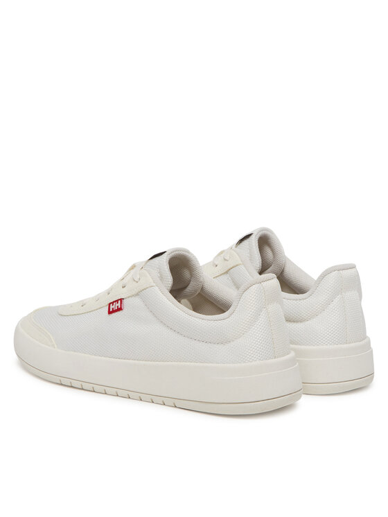 Helly Hansen Снікерcи Helly Hansen Halmstad 2 12028_011 Білий