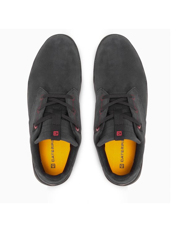 CAT Footwear Снікерcи CAT Footwear P111164 Чорний