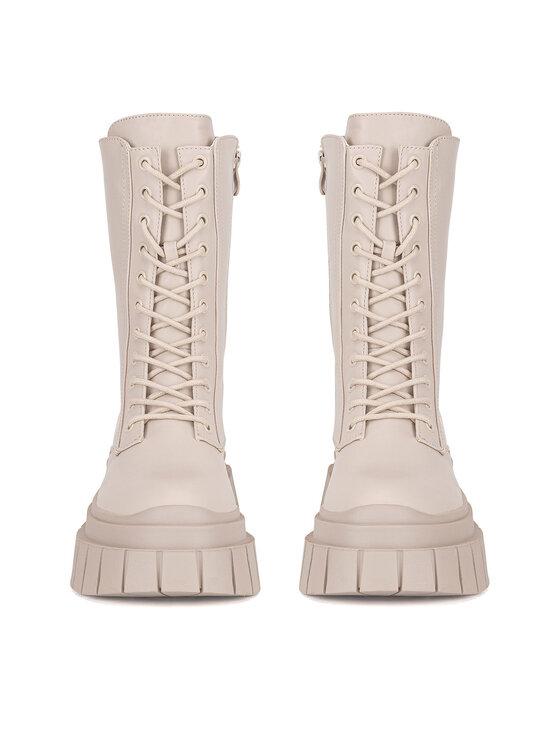 DeeZee Черевики туристичні DeeZee HY305-21 Бежевий