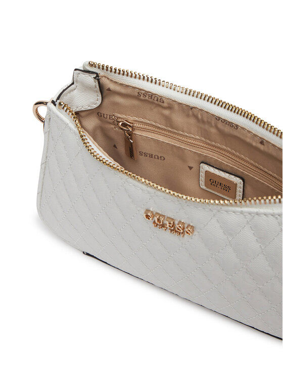 Guess Táska Guess HWGG96 26720 Fehér