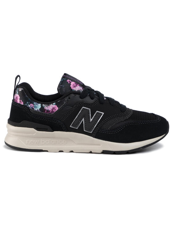 New Balance Сникърси New Balance CW997HXG Черен