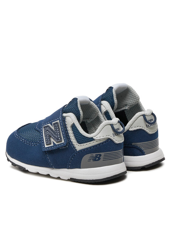 New Balance Laisvalaikio batai New Balance NW574NV Mėlyna