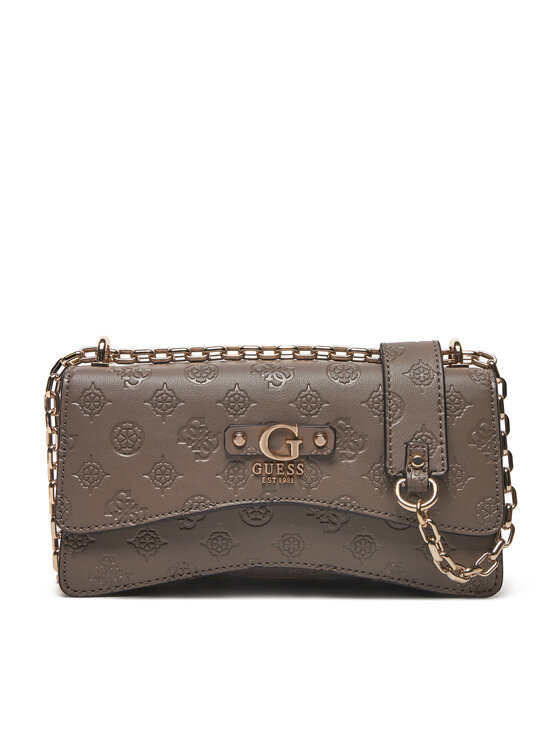Guess Borsetta Guess HWPD95 29210 Marrone