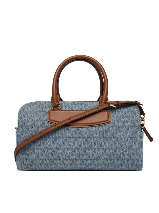 MICHAEL Michael Kors Сумка MICHAEL Michael Kors Jet Set 30S6GTVS6C Голубий