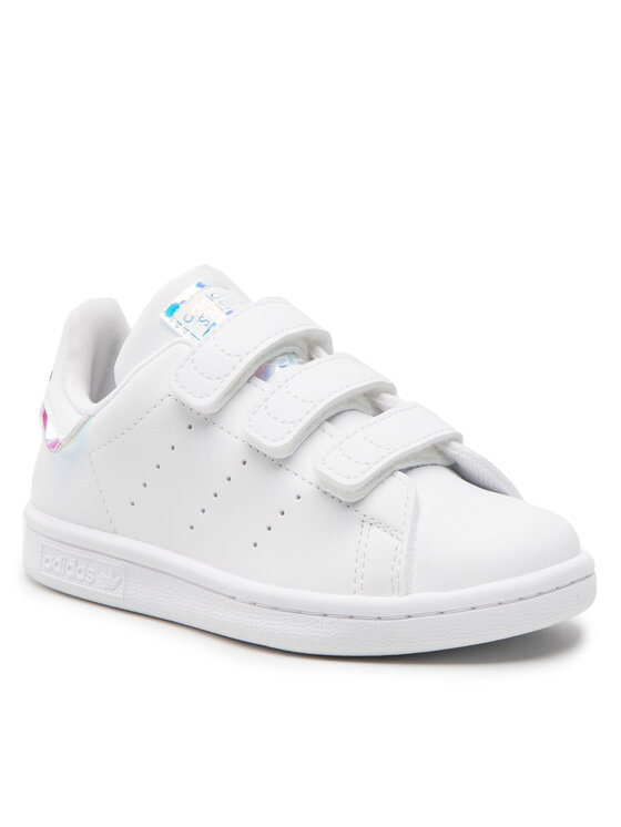 adidas Снікерcи adidas Stan Smith GY4241 Білий