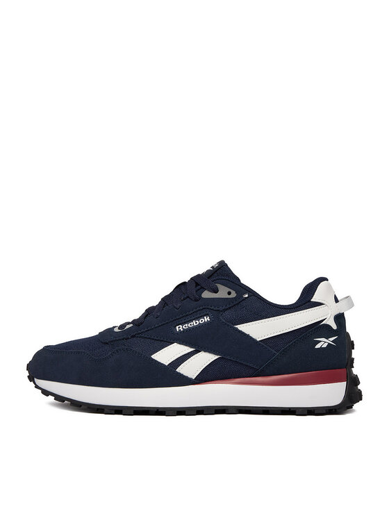 Reebok Sportcipők Reebok CEO-DRIVE AR30296MDW Sötétkék