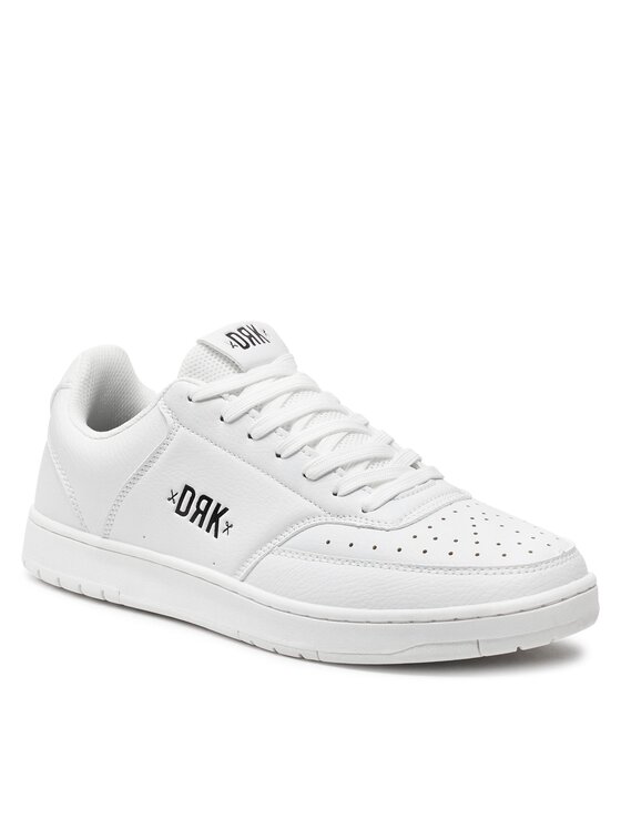 Dorko Snīkeri Dorko 90 Classic DS2167 Balts