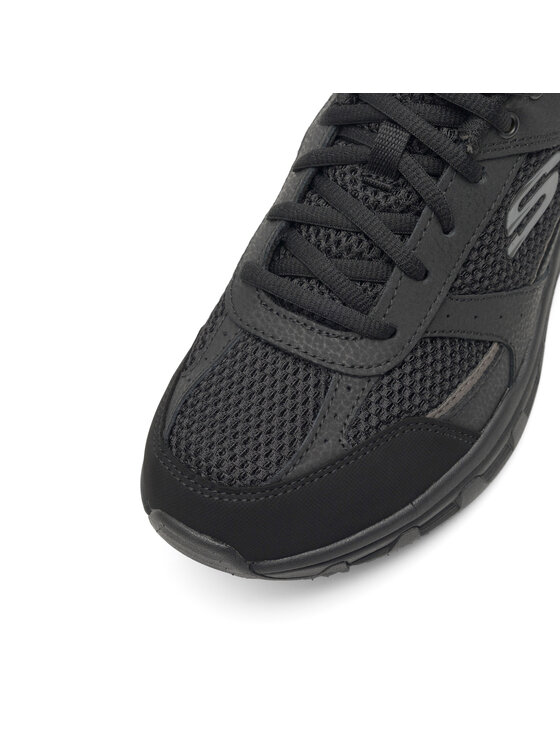 Skechers Снікерcи Skechers 51898 BBK Чорний