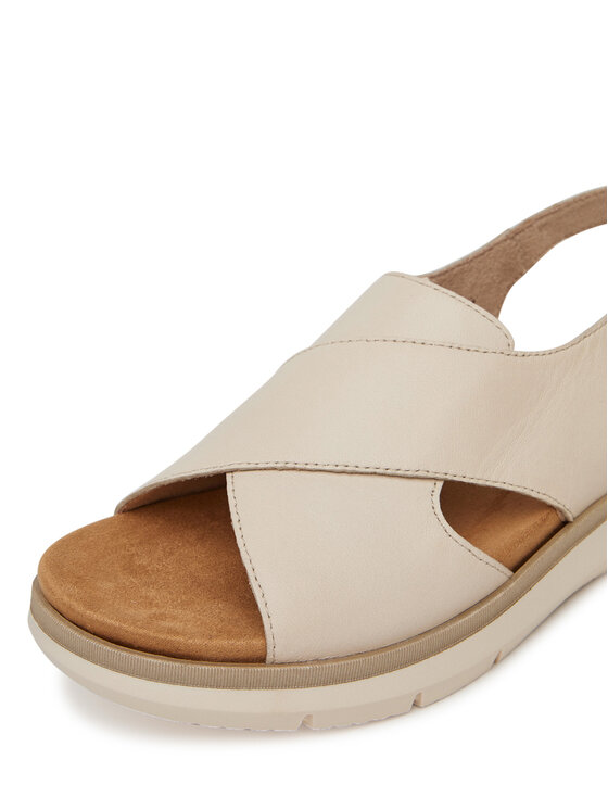 Remonte Sandalias Remonte D2K56-60 Beis