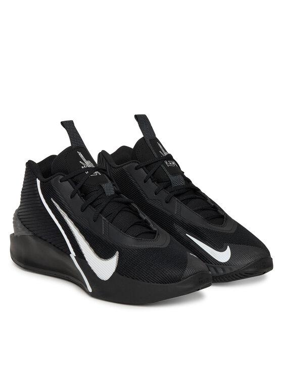 Nike Basketbola apavi Nike G.T. Jump Academy FV5524 003 Melns