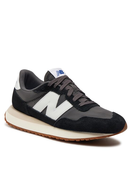 New Balance Αθλητικά New Balance MS237 Μαύρο