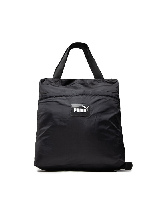 Puma Kabelka Puma Core Pop Shopper 078311 01 Černá