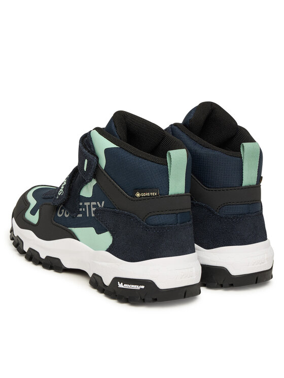 Primigi Sniega zābaki Primigi GORE-TEX 8936233 S Tumši zils