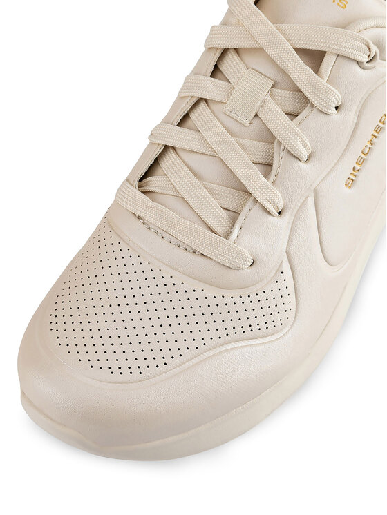 Skechers Снікерcи Skechers UNO LIGHT 8750063 NAT Бежевий