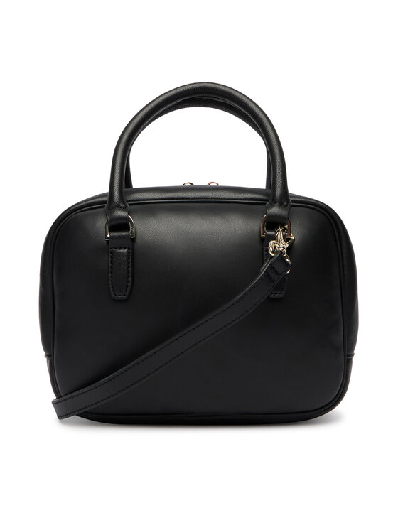 Patrizia Pepe Сумка Patrizia Pepe 8B0320/L113-K103 Чорний