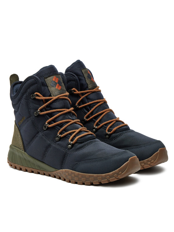 Columbia Trekking Columbia Fairbanks Omni-Heat 2100831 Plava