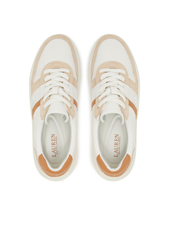 LAUREN RALPH LAUREN Superge LAUREN RALPH LAUREN 802967037001 Bela