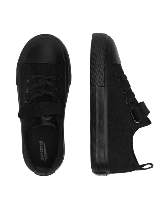 Sprandi Кецове Sprandi YL201407(IV)CH Черен