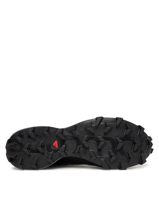 Salomon Zapatillas Salomon Cross Evr L47694300 Negro