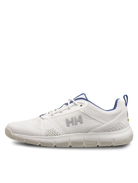 Helly Hansen Čevlji za vodne športe Helly Hansen Skagen F-1 Offshore 11312 Bela