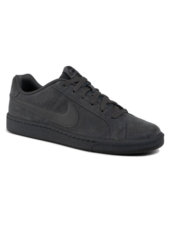 Nike Snīkeri Nike Court Royale Suede 819802 012 Pelēks