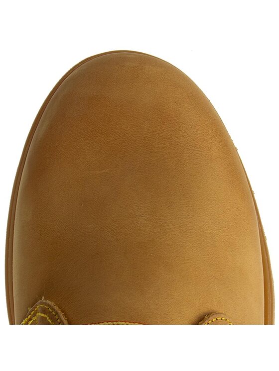 Panama Jack Trapper stila apavi Panama Jack Bota Panama C1 Brūns