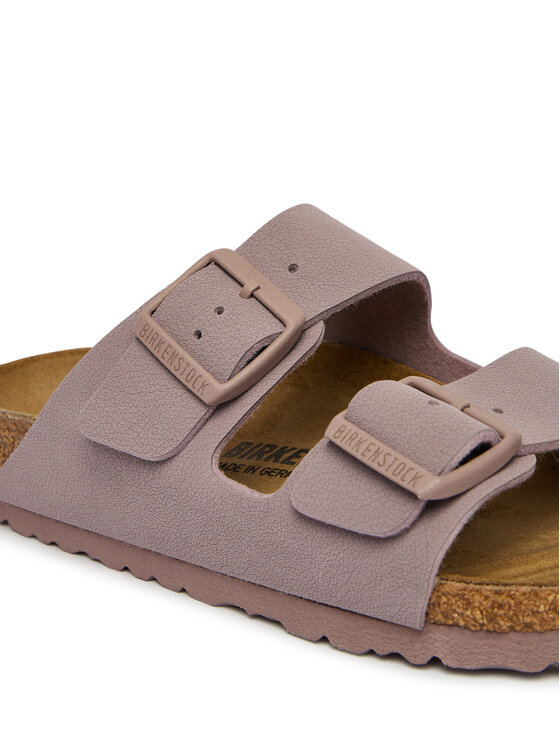 Birkenstock Шльопанці Birkenstock Arizona 1031427 Фіолетовий