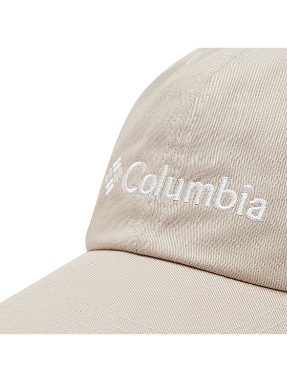 Columbia Καπέλο Jockey Columbia Roc Ii Ball Cap 1766611 Γκρι