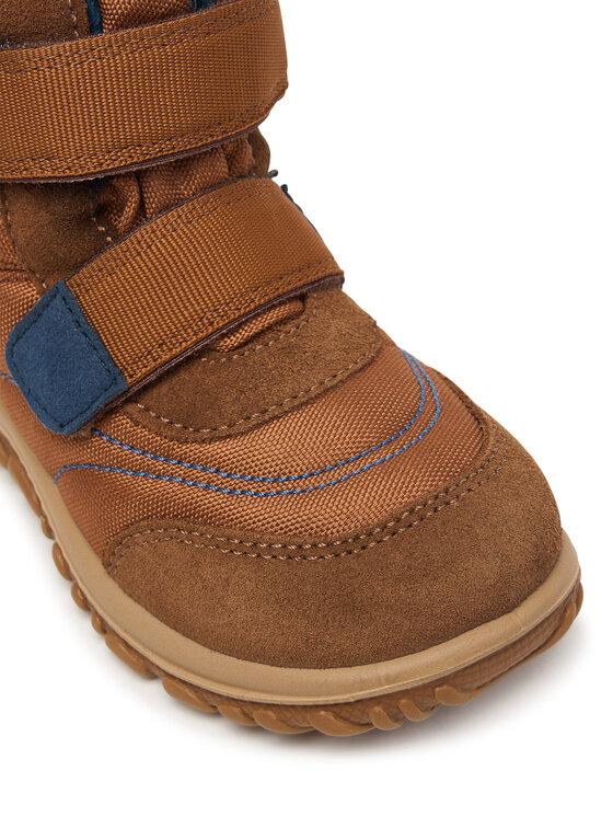 Primigi Csizma Primigi GORE-TEX 2365122 S Barna