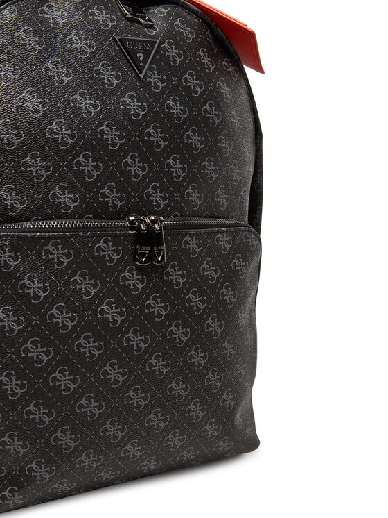 Guess Рюкзак Guess HMMILO P5219 Чорний