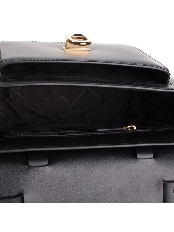 MICHAEL Michael Kors Geantă MICHAEL Michael Kors Manhattan 30T9GNCS6L Negru