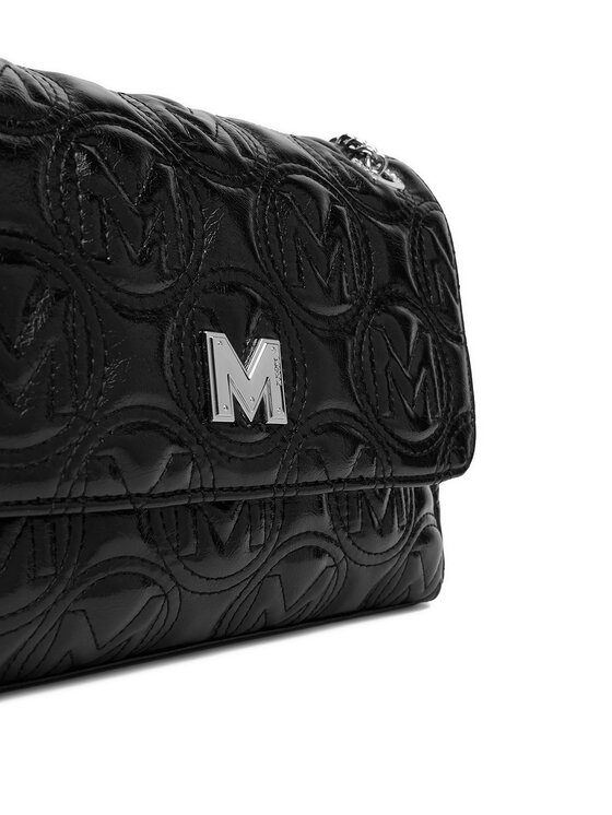 MEXX Сумка MEXX CEO-MEXX-L-014-10 Чорний