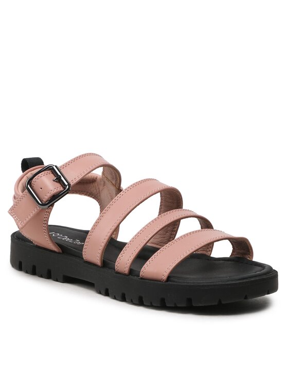 DeeZee Sandali DeeZee CS6082-01 Rosa