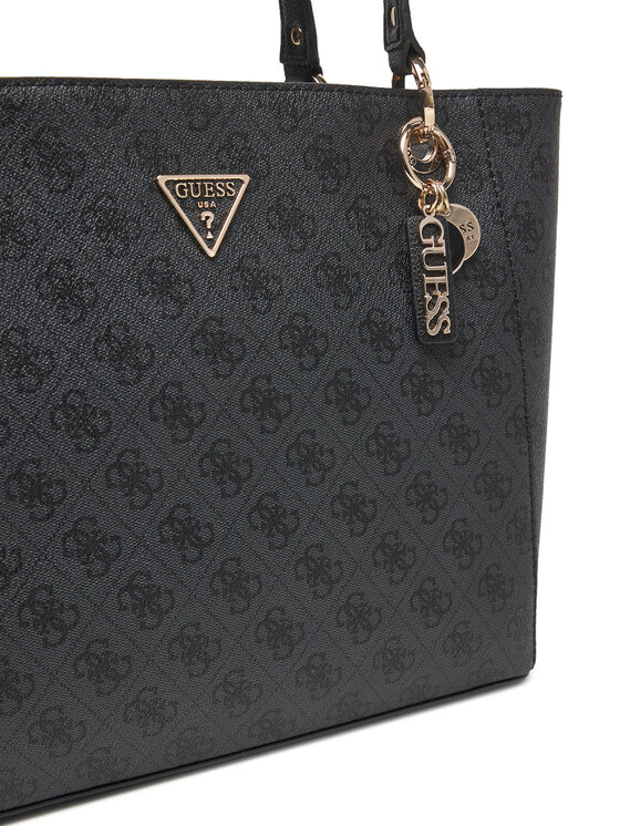 Guess Сумка Guess Noelle II HWBG96 72250 Чорний