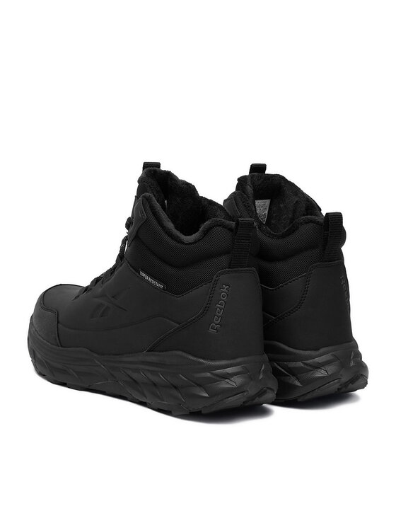Reebok Черевики Reebok CEO-H8-301 Чорний