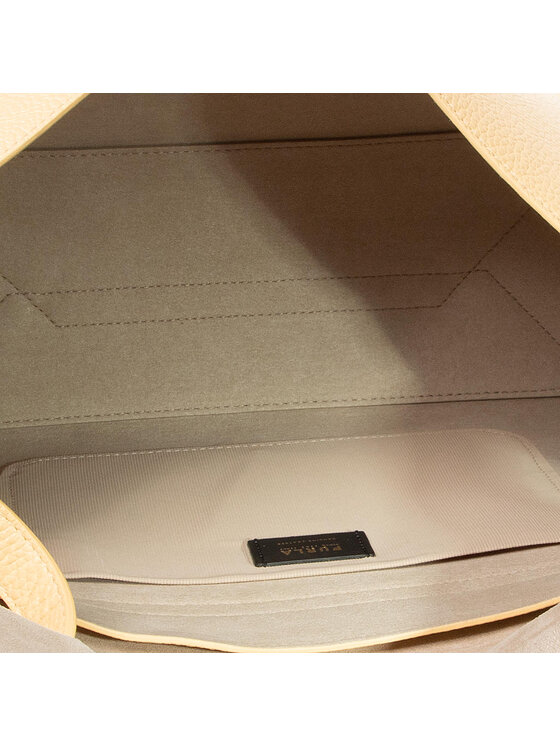 Furla Táska Furla Net 1056802 B BAFQ HSF Sárga