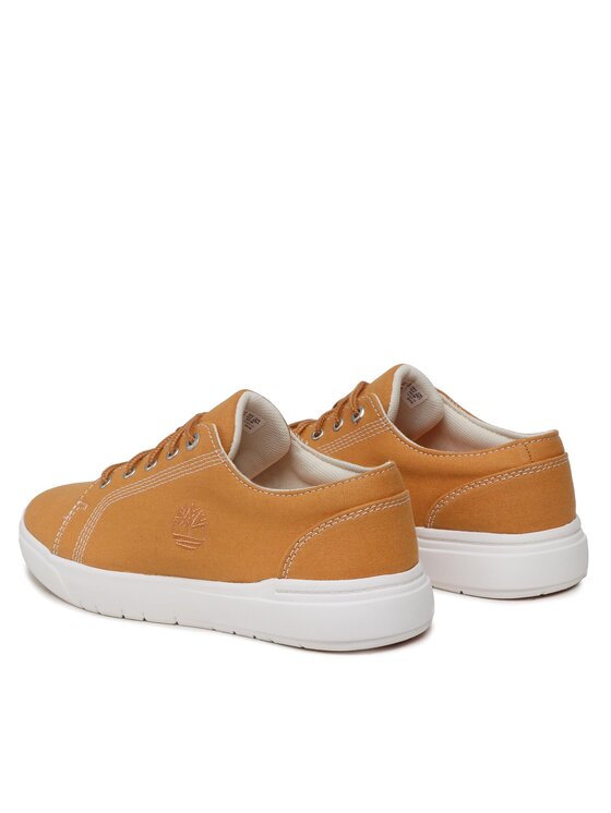 Timberland Снікерcи Timberland Seneca Bay TB0A5X3W7631 Коричневий