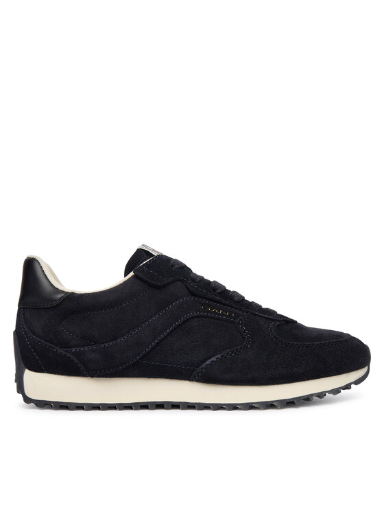 Gant Αθλητικά Gant Beja Low Lace 33533333 Σκούρο μπλε