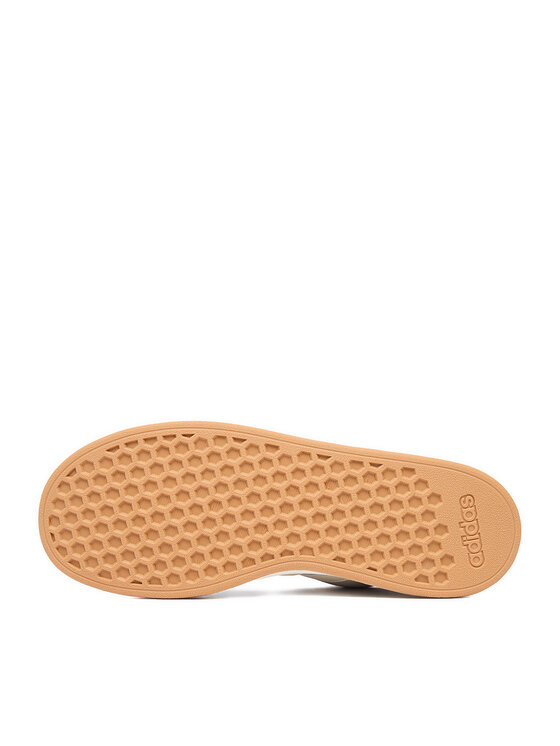 adidas Снікерcи adidas CEO-GRAND COURT 00S K JH6179 Світло-сірий