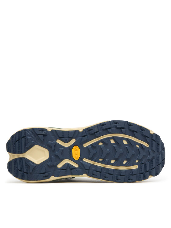 Hoka Туристически Hoka Kaha 3 GTX GORE-TEX 1162530 Зелен