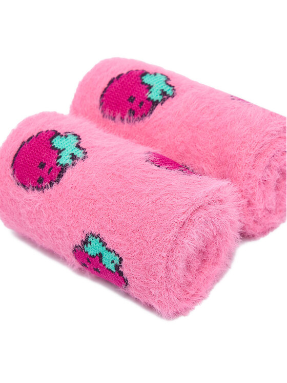 Toy Story Довгі шкарпетки Toy Story CEO-ACCCS-AW25-302DPTS Рожевий